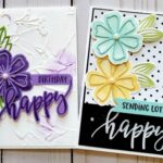 birthday gift box birthday cards