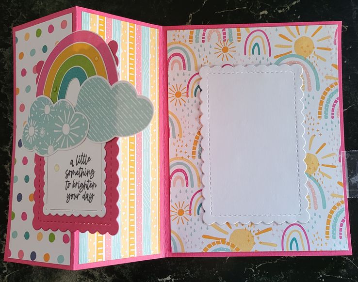 march masterpiece 2022 rainbow of happiness