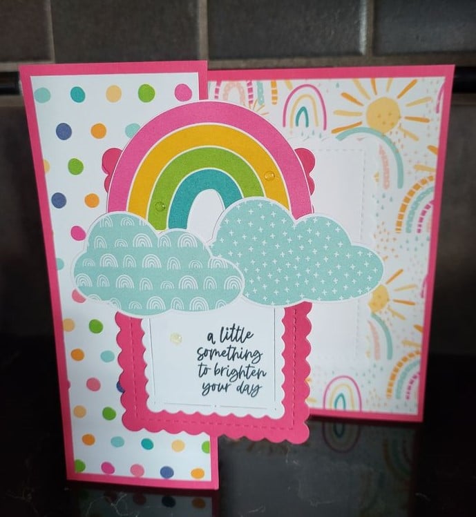 march masterpiece rainbow of happiness 2022