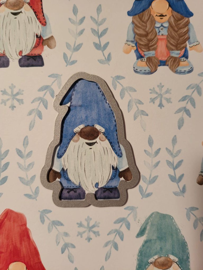 gnomedie