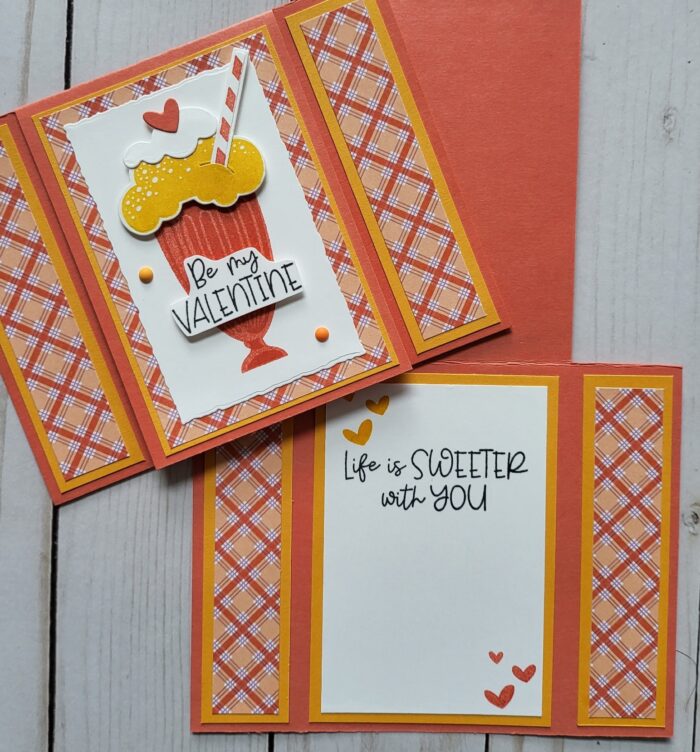 february monthly masterpiece female