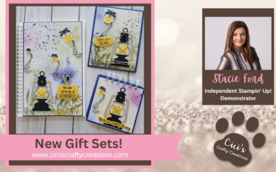 New Gift Sets