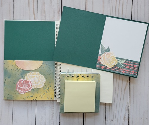 irresistible blooms set inside