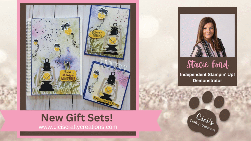 new gift sets