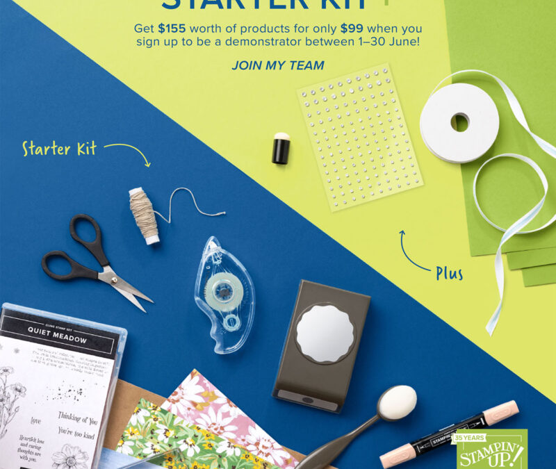 Become a Cici’s Crafty Creator Today!