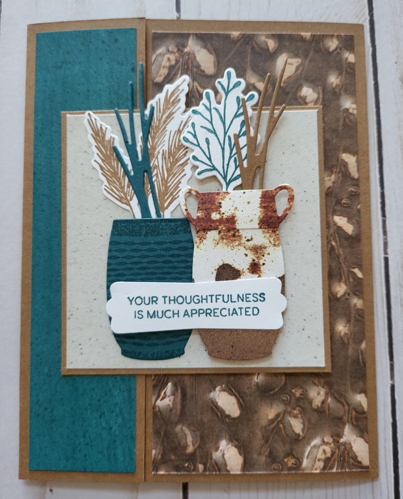 earthen ff 3 series 1