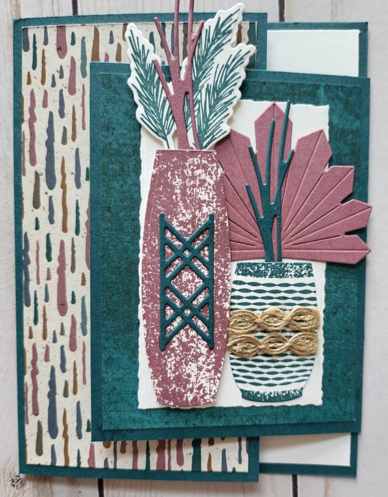 earthen ff 4 series 1