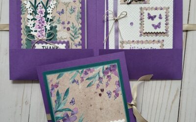 Perennial Lavender Gift Set