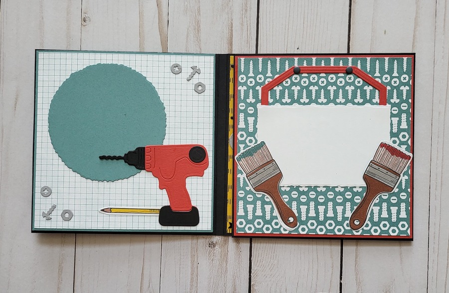 handy man trifold inside