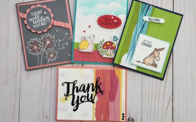 Occasions Cards – Variety Pack #2