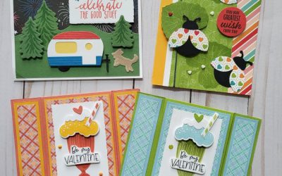 Occasions Cards – Variety Pack #3