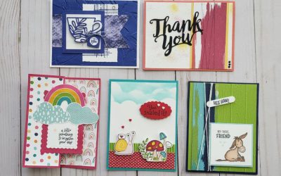 Occasions Cards – Variety Pack #1