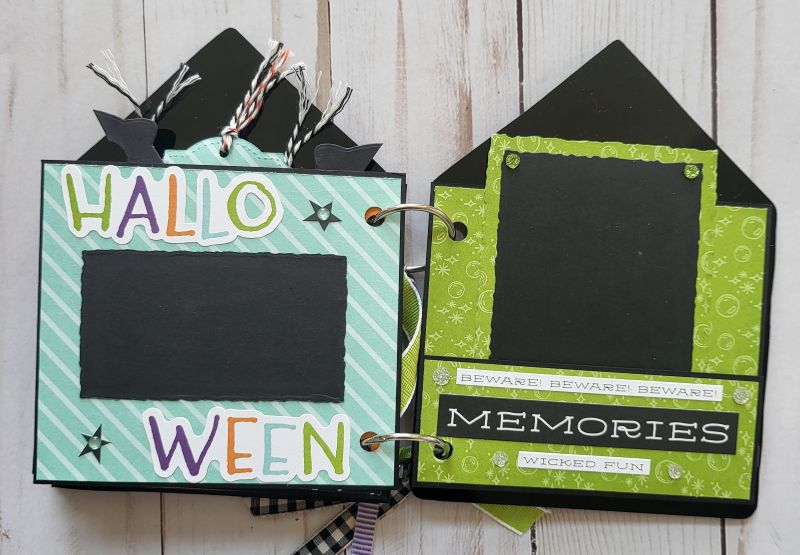 potions & spells page 10 11