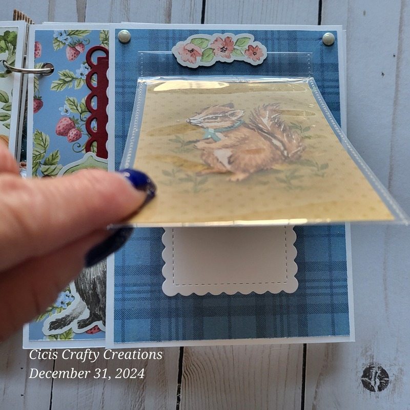 storybook moments page 5 flippie