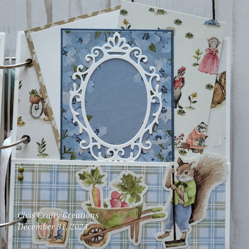 storybook moments page 9a