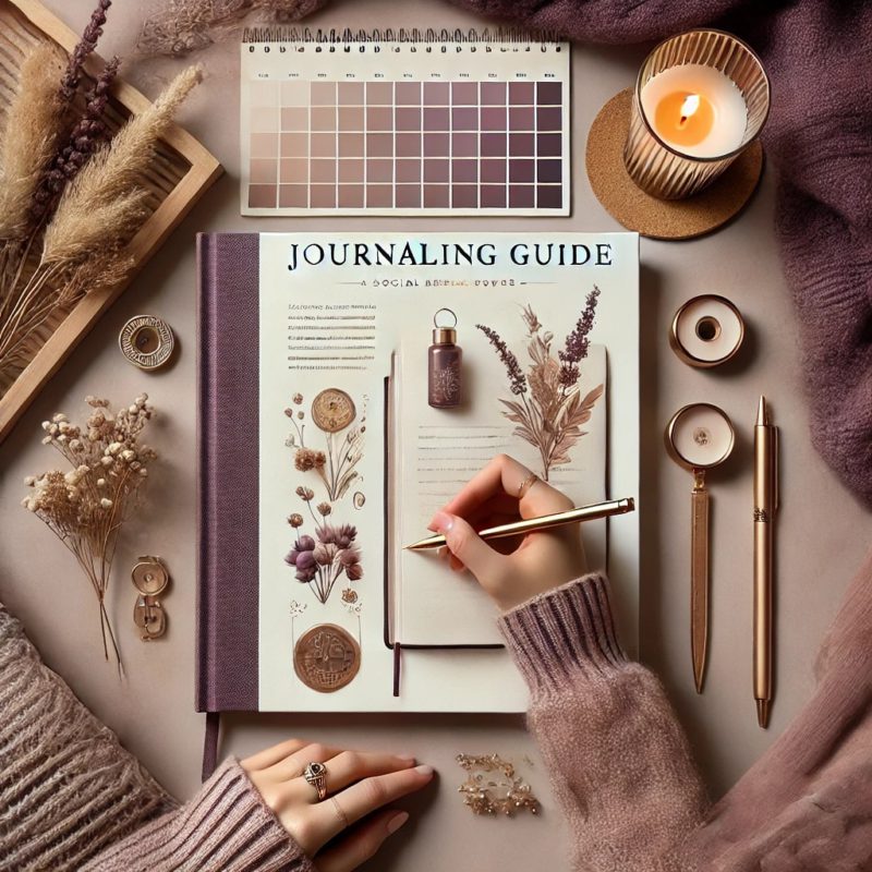 journaling guide